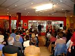 Harlan Coben sold out at Ottakars.jpg